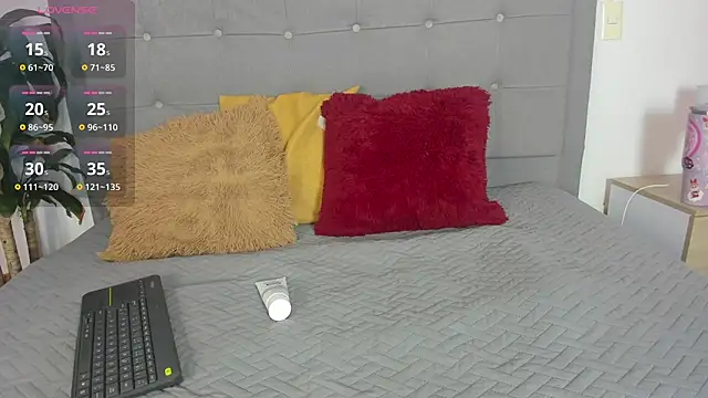 Snapshot of Lyn_pamplon chatting on June 20, 11:46 am Lyn pamplon online show from June 20, 11:46 am