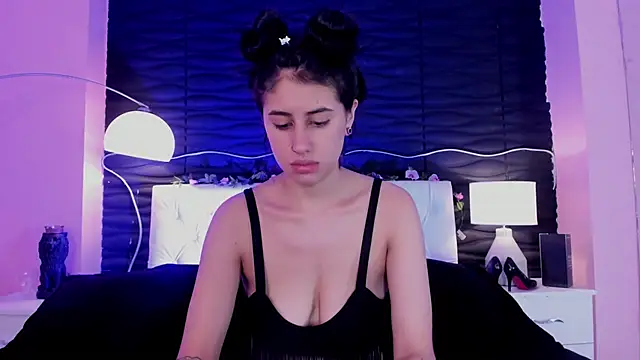 Natasha Nassty online show from July 10, 9:50 pm