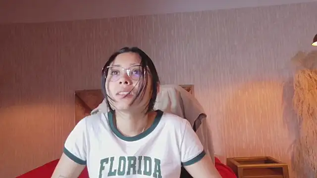 adaira31 online show from June 25, 1:48 pm