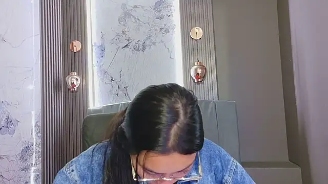 adaira31 online show from July 13, 1:58 pm
