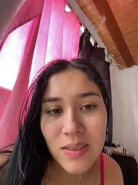 adaira31 online show from July 20, 6:10 pm