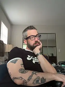 ChefDaddyy online show from May 24, 10:15 pm