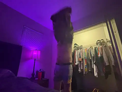ChefDaddyy online show from May 27, 2:08 am
