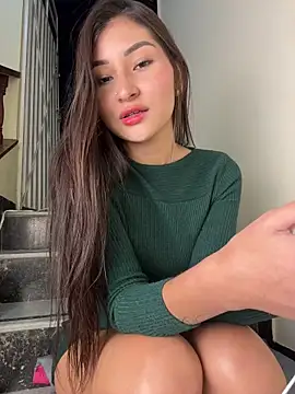 Snapshot of Aylin-fire chatting on May 27, 2:41 am Aylin-fire online show from May 27, 2:41 am