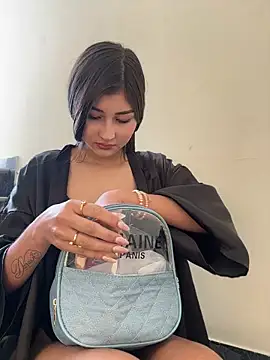 Snapshot of Aylin-fire chatting on May 29, 6:50 pm Aylin-fire online show from May 29, 6:50 pm