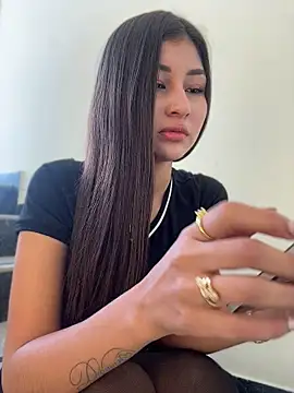 Snapshot of Aylin-fire chatting on May 30, 6:49 pm Aylin-fire online show from May 30, 6:49 pm