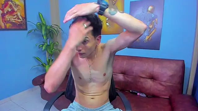 Brian test online show from May 26, 1:45 am