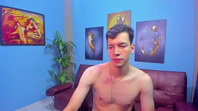 Brian test online show from May 27, 1:02 am