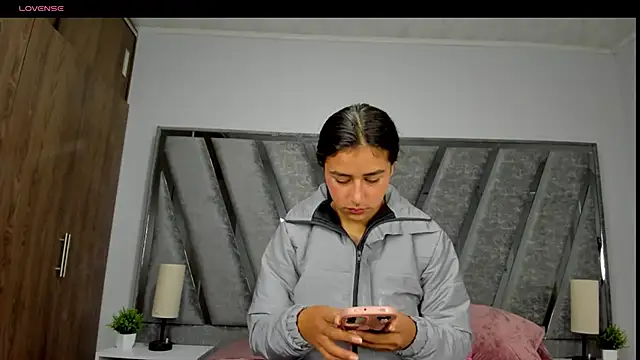 selene evanss online show from May 30, 5:32 pm