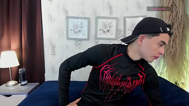 willy diamond online show from July 17, 8:14 pm