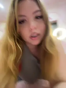 AnessaXroseX online show from June 16, 11:18 pm