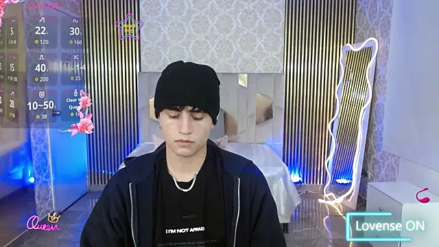 Kyler tay online show from July 1, 11:56 am