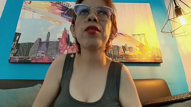 Madame mature1 online show from June 25, 3:38 pm