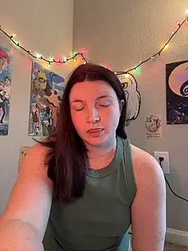 misssmondayy online show from July 14, 4:23 pm