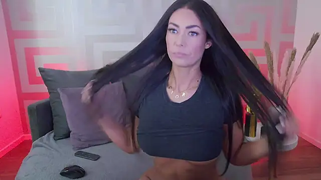 Mina Babe online show from March 7, 9:07 am