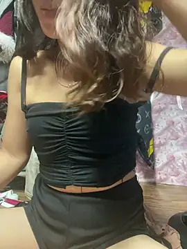 GoodGirl Squirt online show from July 26, 3:30 pm