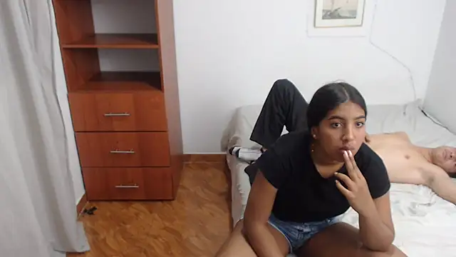 Snapshot of Sex_Latin699 chatting on June 10, 11:46 pm Sex Latin699 online show from June 10, 11:46 pm
