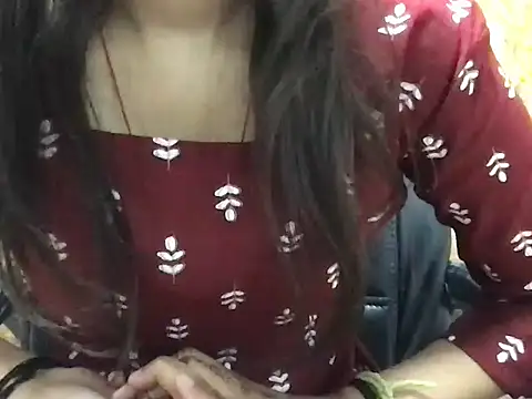 Snapshot of Avneet_ chatting on June 5, 7:03 am Avneet online show from June 5, 7:03 am