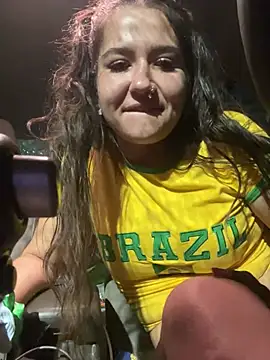 rubbyyy rain online show from June 14, 2:24 am