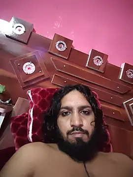 Snapshot of Sameer_90 chatting on August 8, 8:22 pm Sameer 90 online show from August 8, 8:22 pm