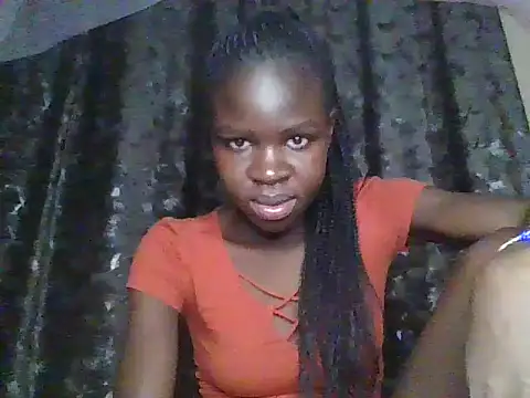 small diva online show from May 30, 7:55 pm