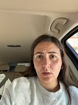 BrunetteNymph online show from May 29, 6:55 am