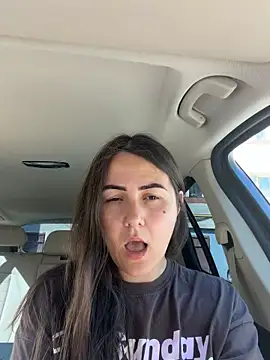 BrunetteNymph online show from June 4, 6:41 am