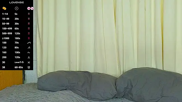 dario doll   online show from May 30, 12:57 pm