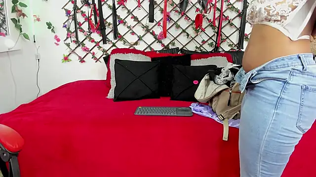 kimmy wold online show from May 28, 1:08 pm