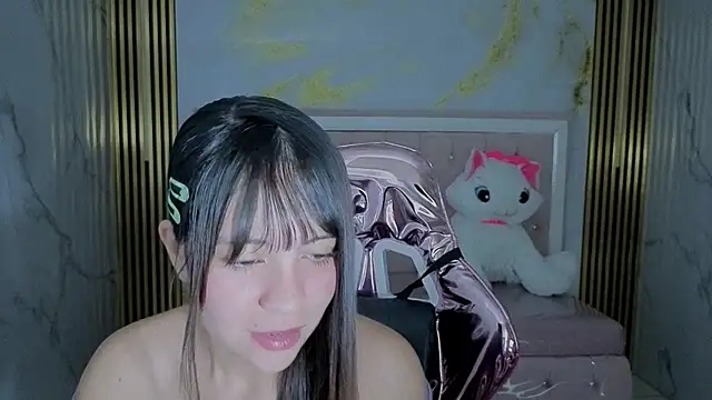 isabeau s online show from July 16, 1:06 pm