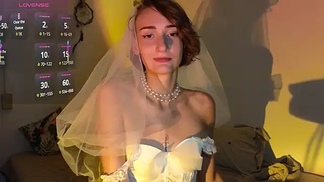 lexxislexxx online show from May 26, 6:59 pm