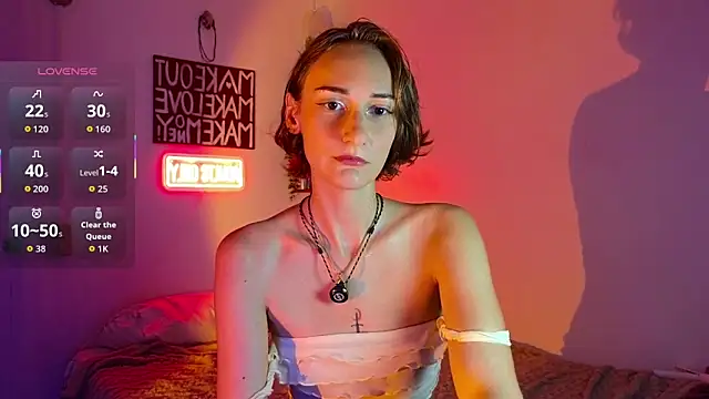 lexxislexxx online show from July 14, 6:02 pm