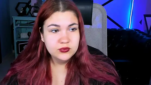 LeslieBlas online show from June 3, 9:34 am