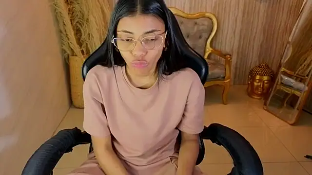 valentina gomez s online show from July 13, 7:49 pm