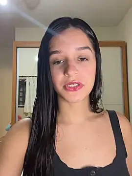 julhya duarte online show from May 27, 3:53 pm