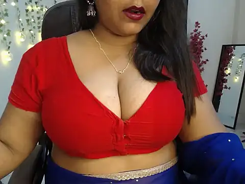AmeliaSEXY- online show from July 4, 4:24 pm