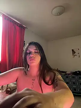 Snapshot of -Cattleya- chatting on May 26, 7:10 pm -Cattleya- online show from May 26, 7:10 pm
