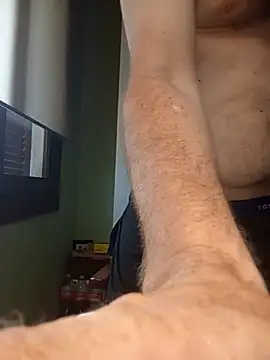 Toni13 1983 online show from June 3, 1:57 pm
