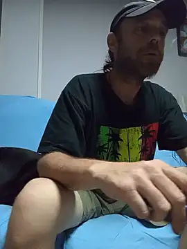 Toni13 1983 online show from June 6, 10:03 pm