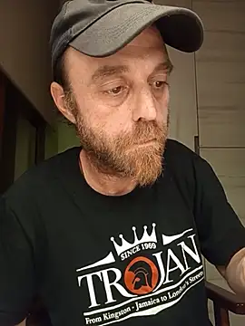 Toni13 1983 online show from June 14, 2:35 am