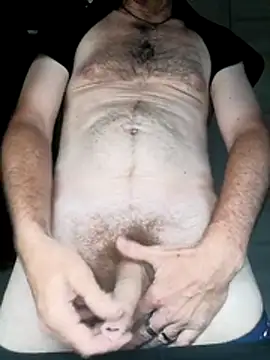 Toni13 1983 online show from July 1, 4:47 am