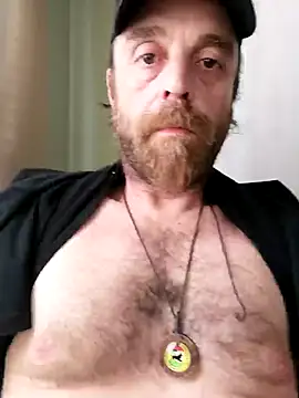 Toni13 1983 online show from July 18, 2:54 pm