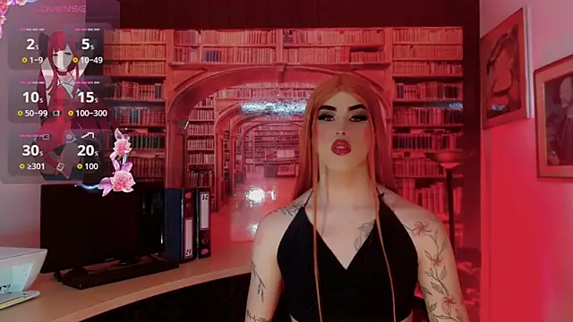 Rashell Baby online show from May 30, 7:00 pm