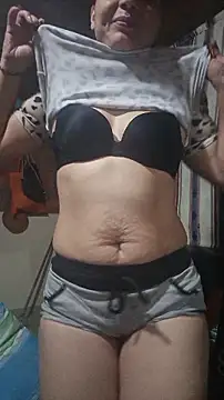 Snapshot of Marcella_single chatting on July 14, 2:49 am Marcella single online show from July 14, 2:49 am