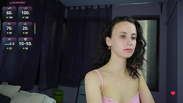 SoLovelyAnna online show from March 16, 1:49 am