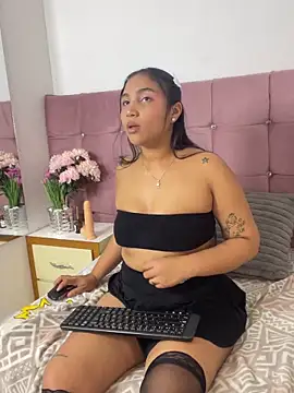 Gemafuckme online show from May 29, 8:51 pm
