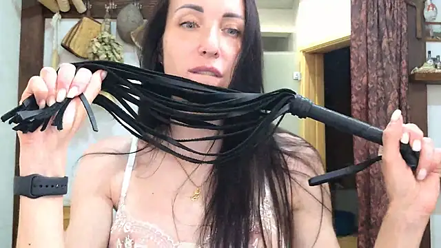 BouncySweety online show from June 15, 6:54 pm