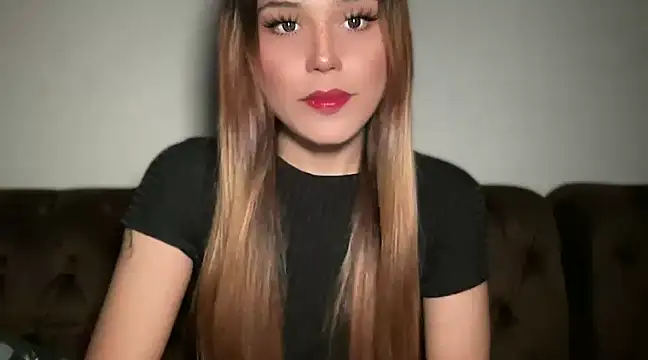 Nami Campbell online show from December 12, 6:57 am