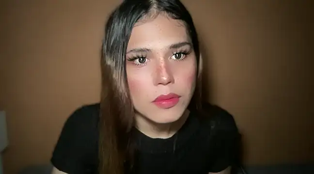 Nami Campbell online show from December 21, 8:39 am