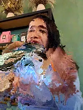 Snapshot of DaniRivers_ chatting on June 25, 5:50 pm DaniRivers online show from June 25, 5:50 pm